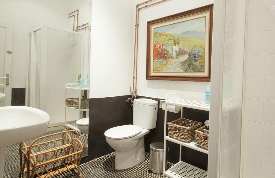 Downtown House Bed & Breakfast San Agustín Oda fotoğraf