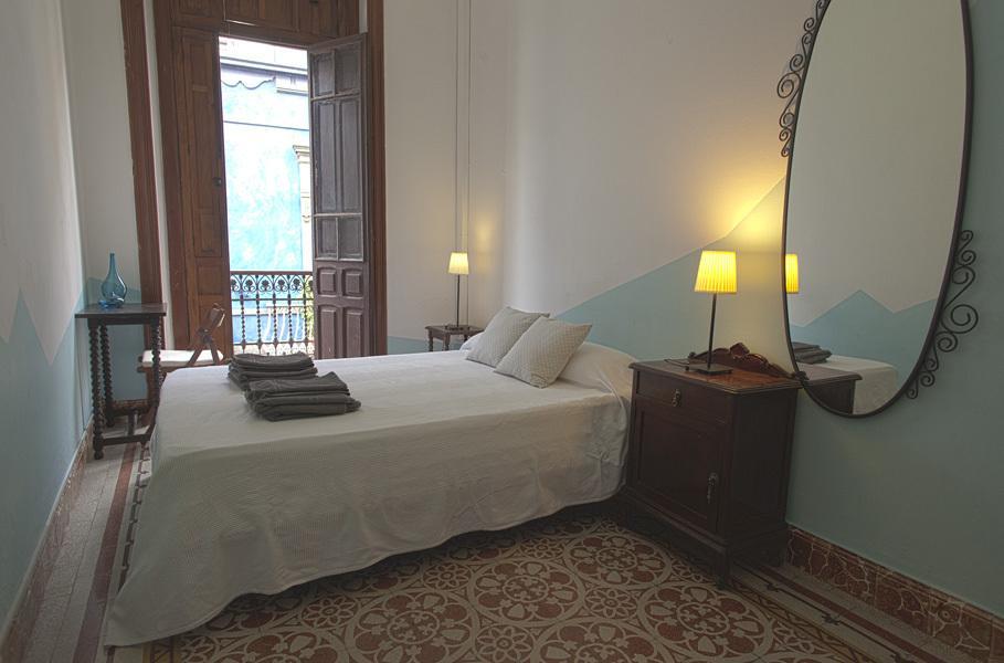 Downtown House Bed & Breakfast San Agustín Oda fotoğraf