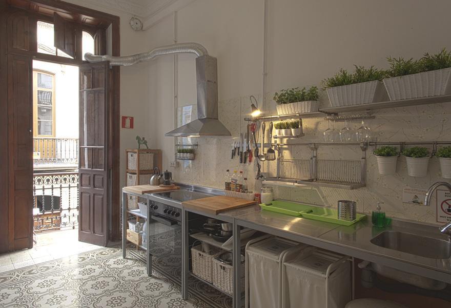Downtown House Bed & Breakfast San Agustín Dış mekan fotoğraf
