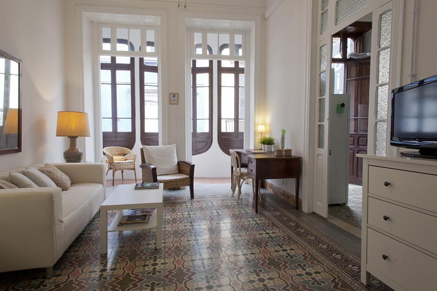 Downtown House Bed & Breakfast San Agustín Dış mekan fotoğraf