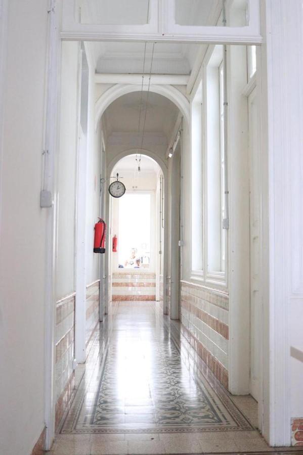 Downtown House Bed & Breakfast San Agustín Dış mekan fotoğraf