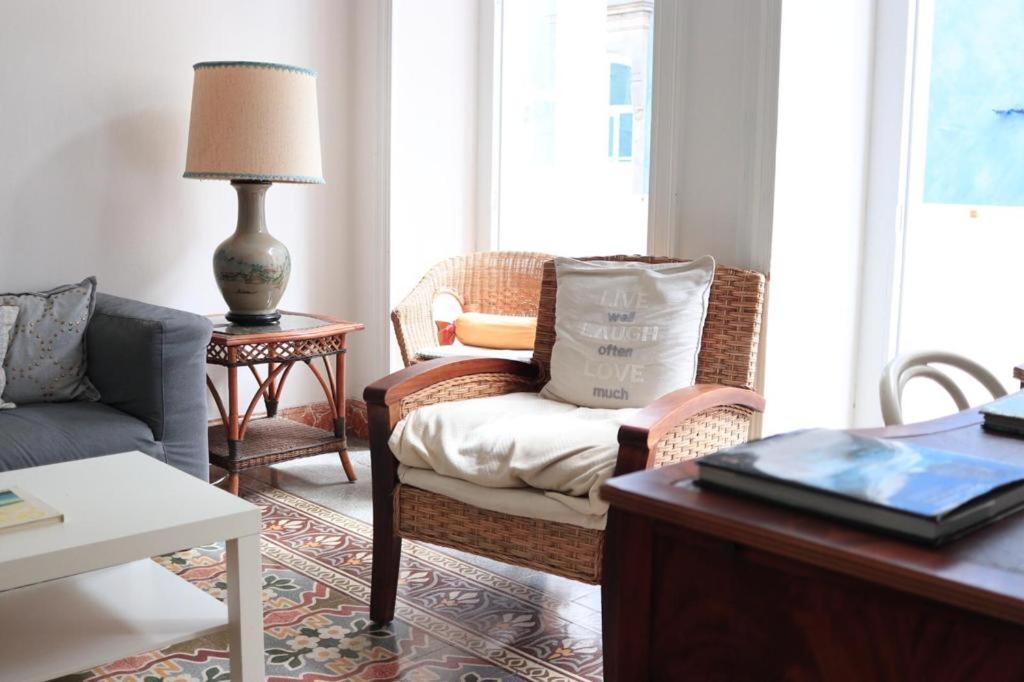Downtown House Bed & Breakfast San Agustín Dış mekan fotoğraf